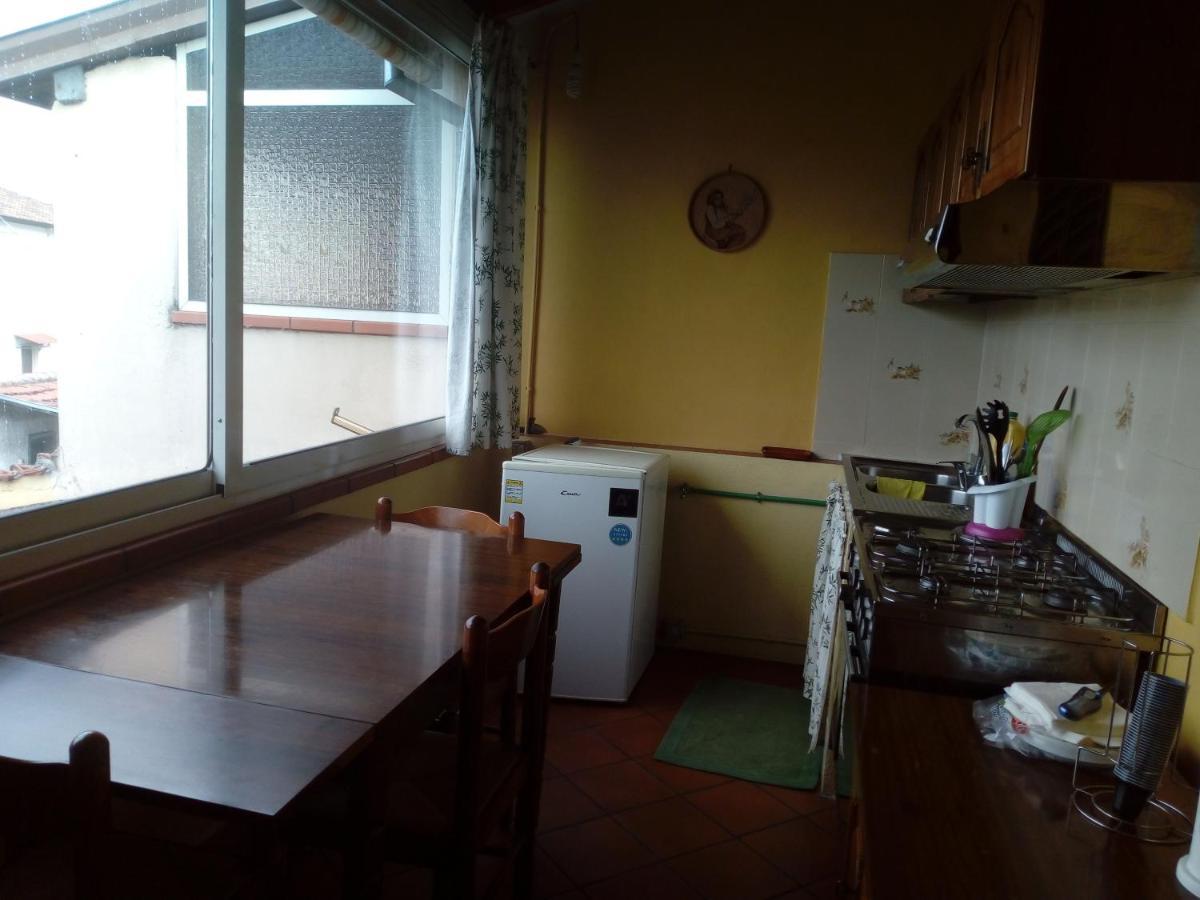 Il Cactus Bed & Breakfast San Giovanni Incarico Ngoại thất bức ảnh