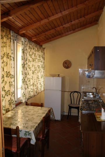 Il Cactus Bed & Breakfast San Giovanni Incarico Ngoại thất bức ảnh