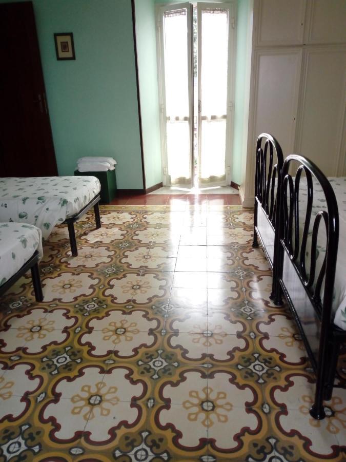 Il Cactus Bed & Breakfast San Giovanni Incarico Ngoại thất bức ảnh